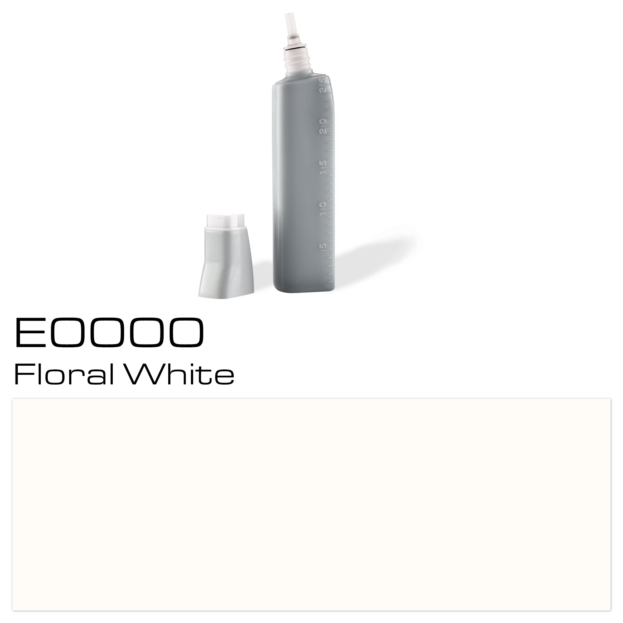 Copic Ink E-0000 - Al Masam Stationery LLC