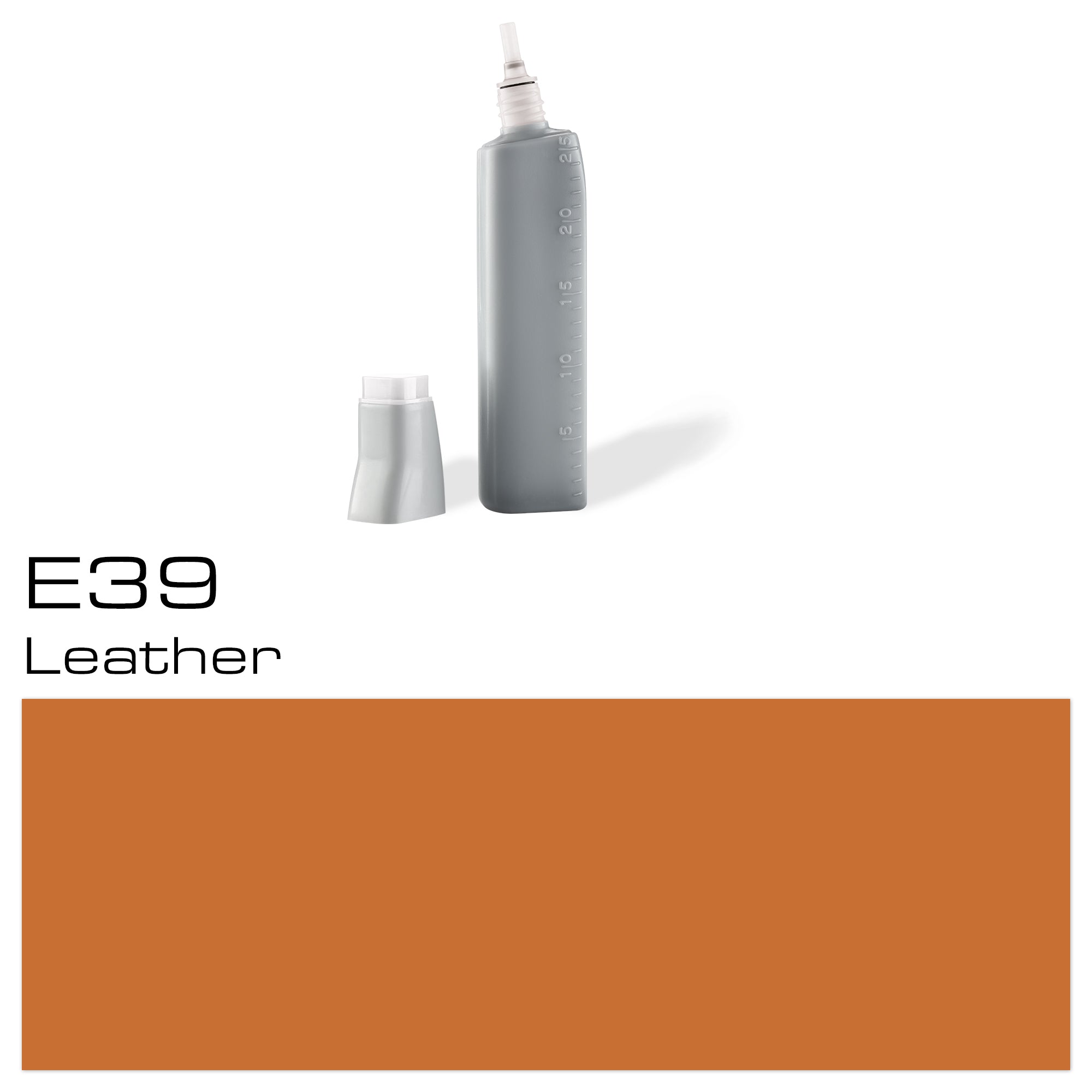 COPIC SKETCH MARKER INK E39