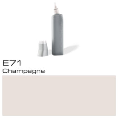 Copic Ink E-71 - Al Masam Stationery LLC