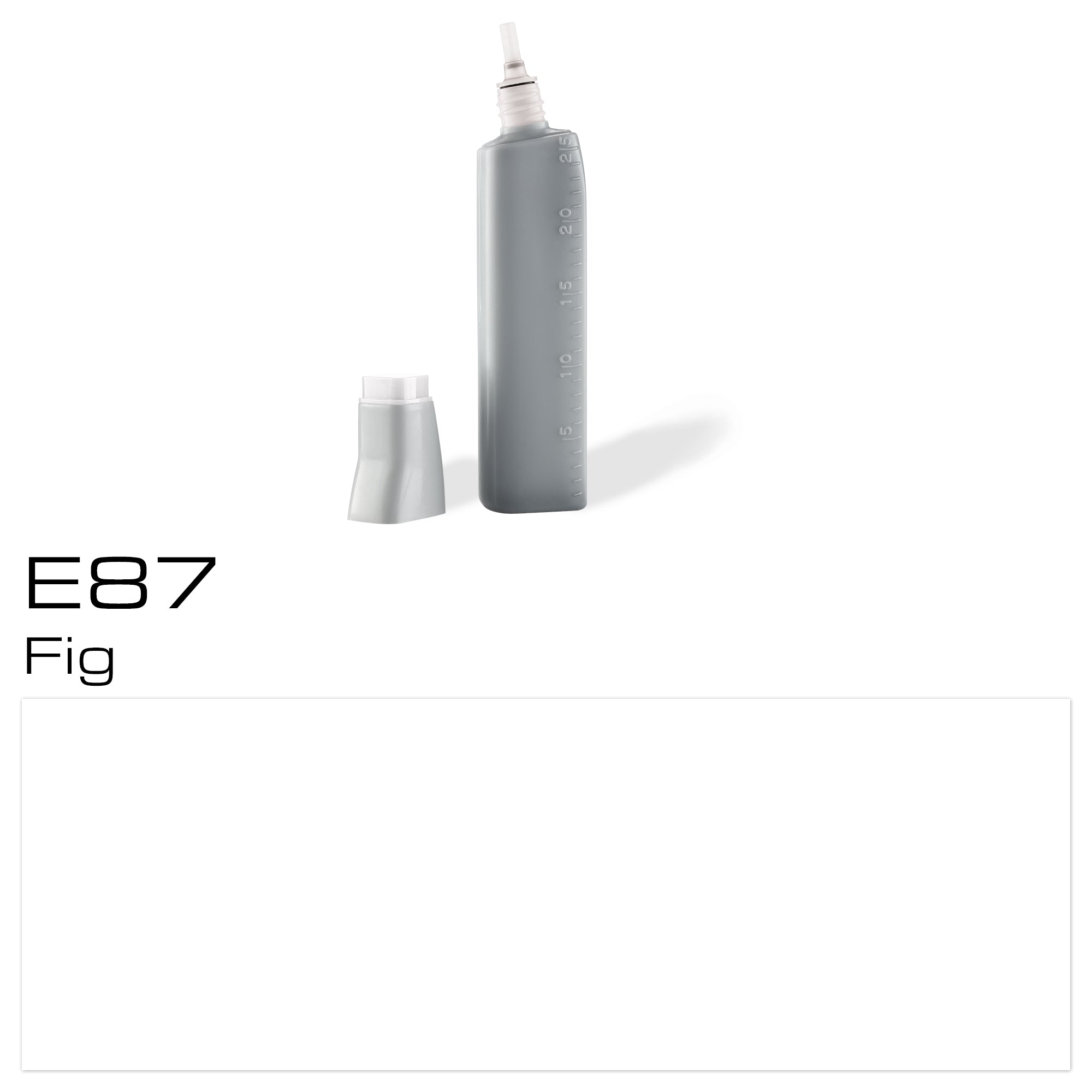 COPIC SKETCH MARKER INK E-87