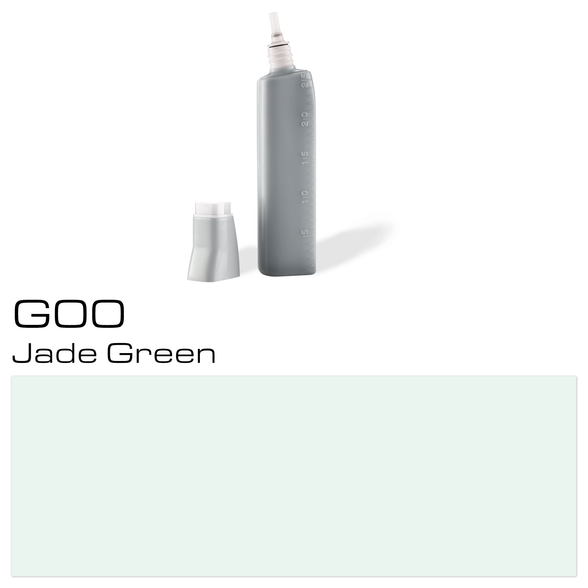 Copic Sketch Marker Ink G00 - Al Masam Stationery LLC