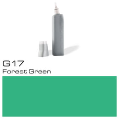 Copic Ink G-17 - Al Masam Stationery LLC