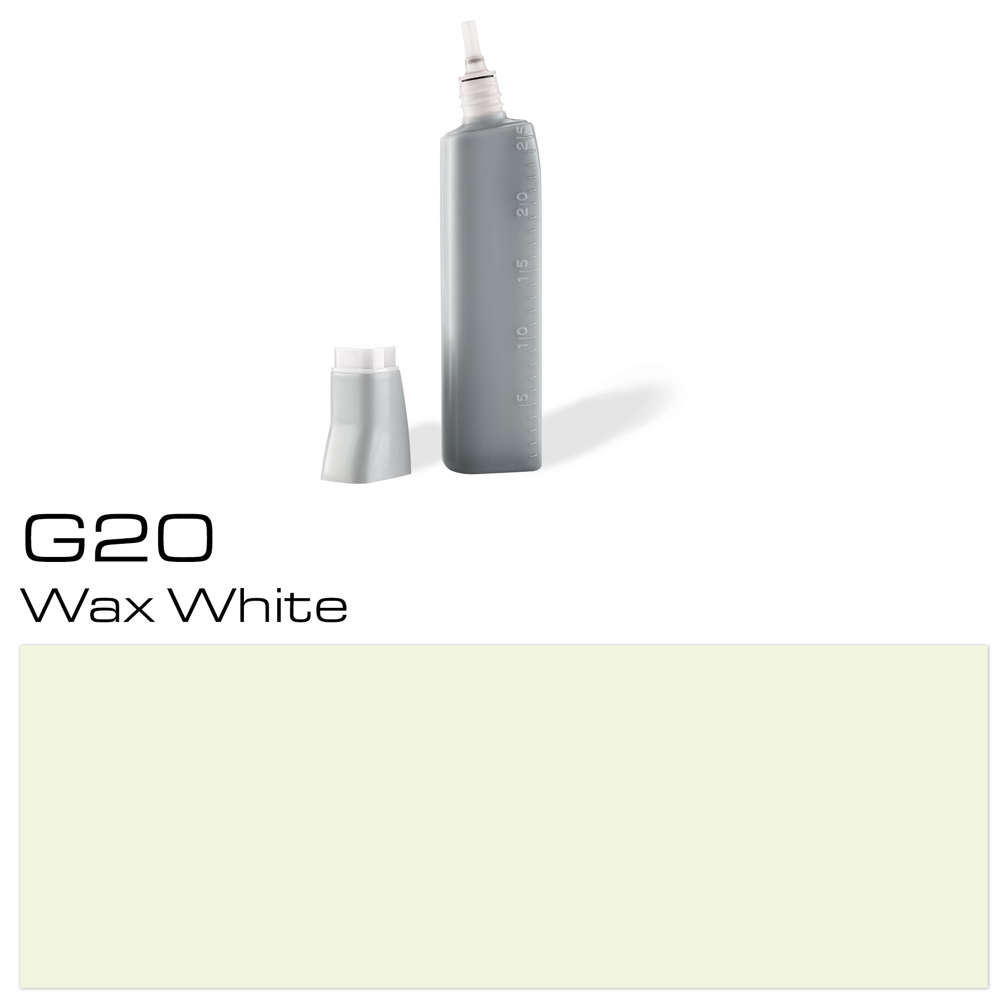 COPIC SKETCH MARKER INK G20