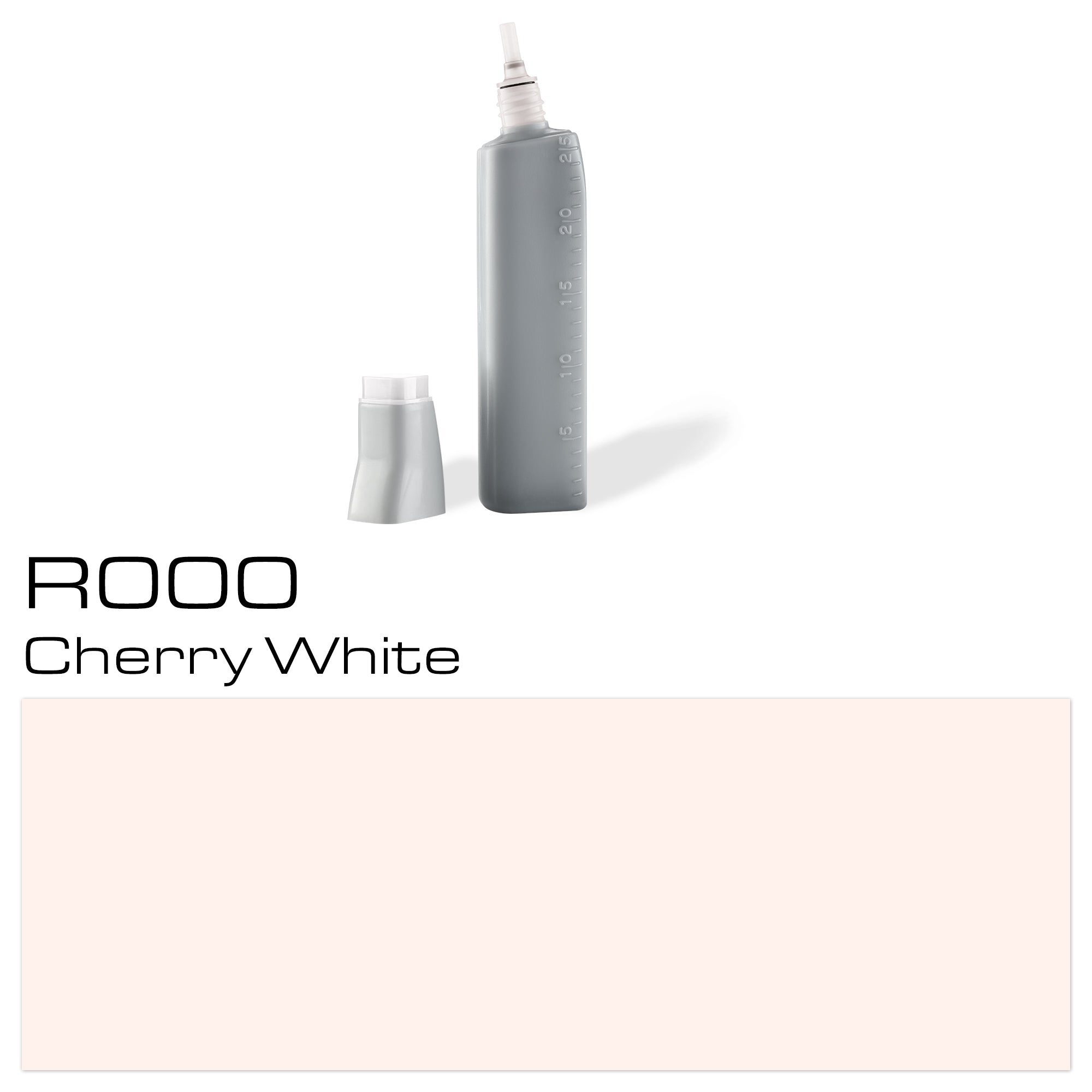 Copic Ink R-000 - Al Masam Stationery LLC