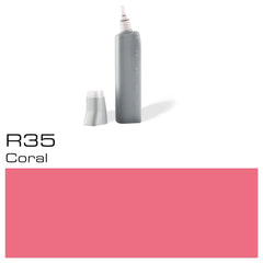 Copic Ink R-35 - Al Masam Stationery LLC