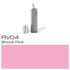 COPIC SKETCH MARKER INK RV-04