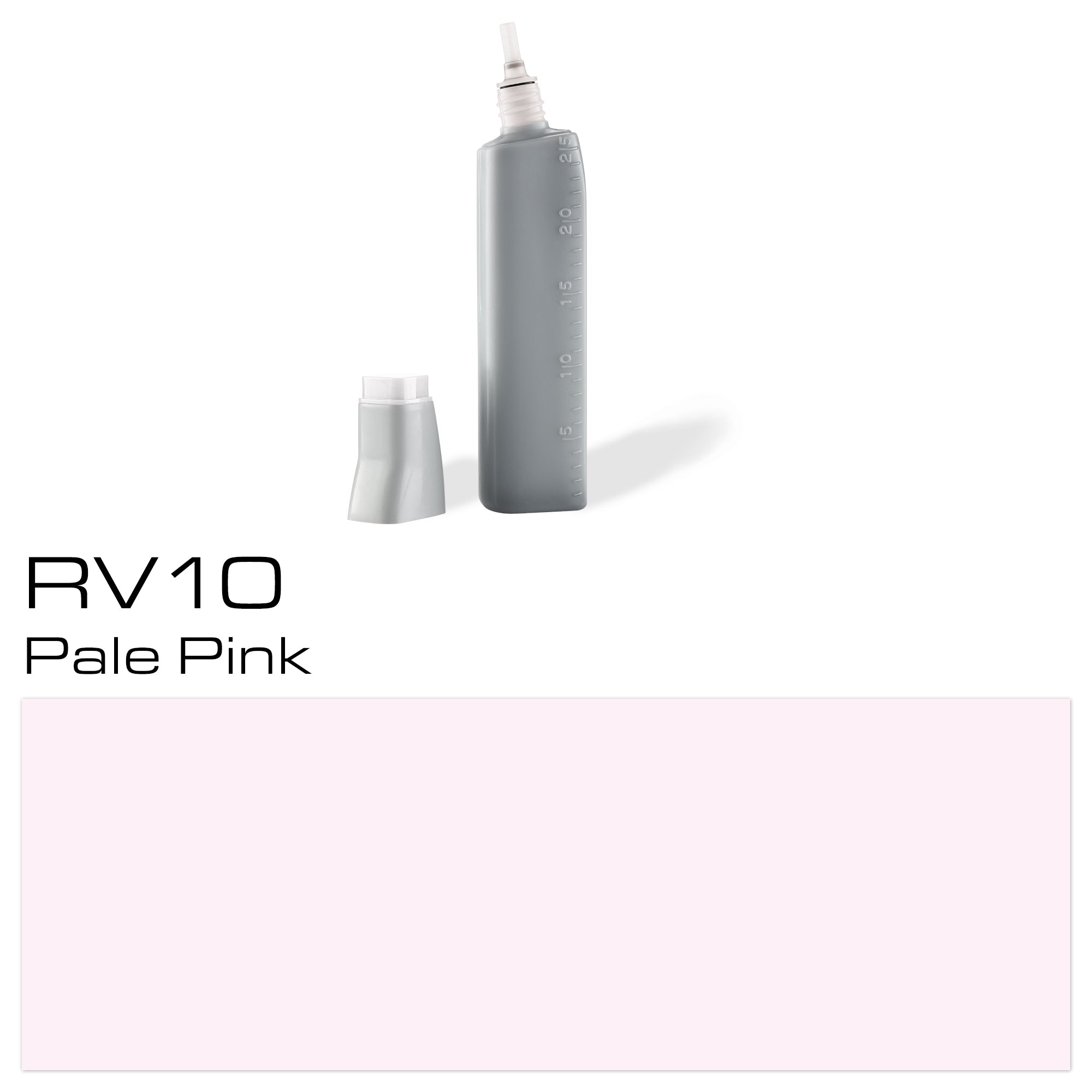 Copic Sketch Marker Ink Rv10 - Al Masam Stationery LLC