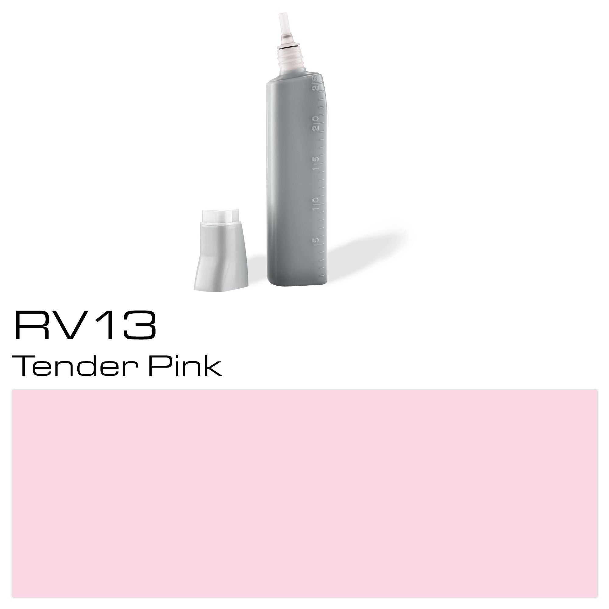Copic Sketch Marker Ink Rv13 - Al Masam Stationery LLC