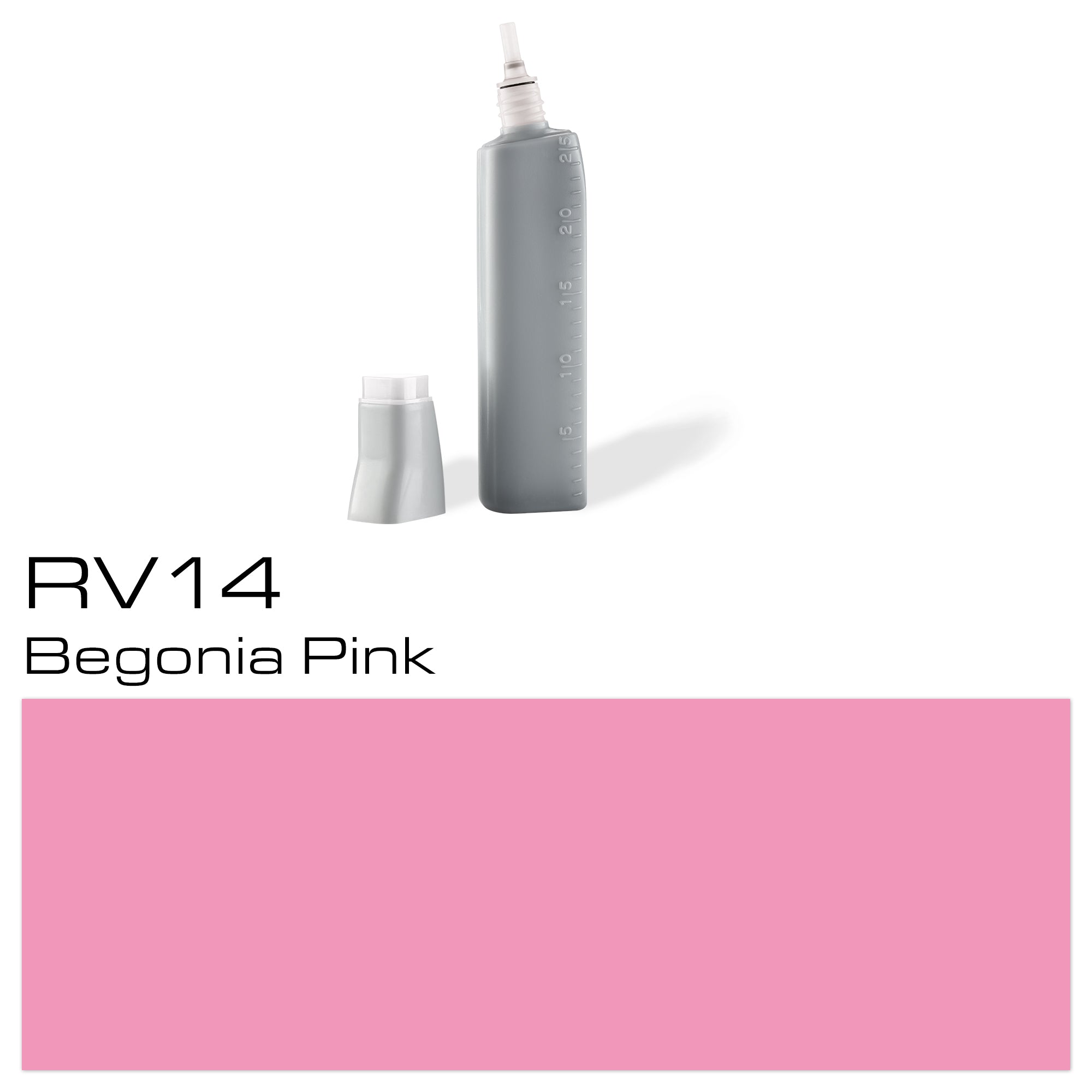 Copic Sketch Marker Ink Rv14 - Al Masam Stationery LLC