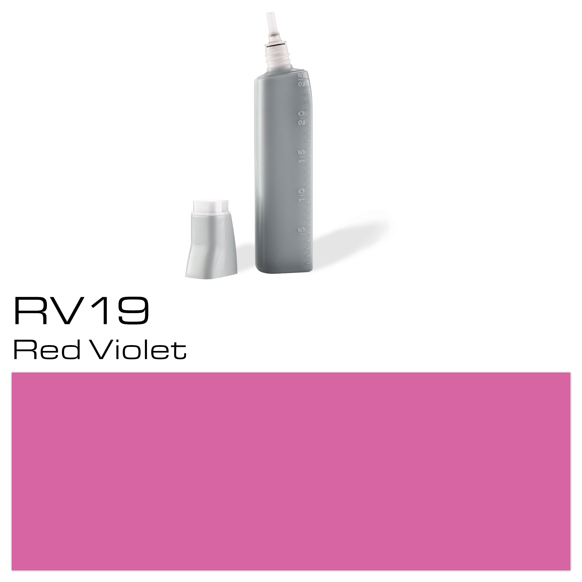 Copic Sketch Marker Ink Rv19 - Al Masam Stationery LLC