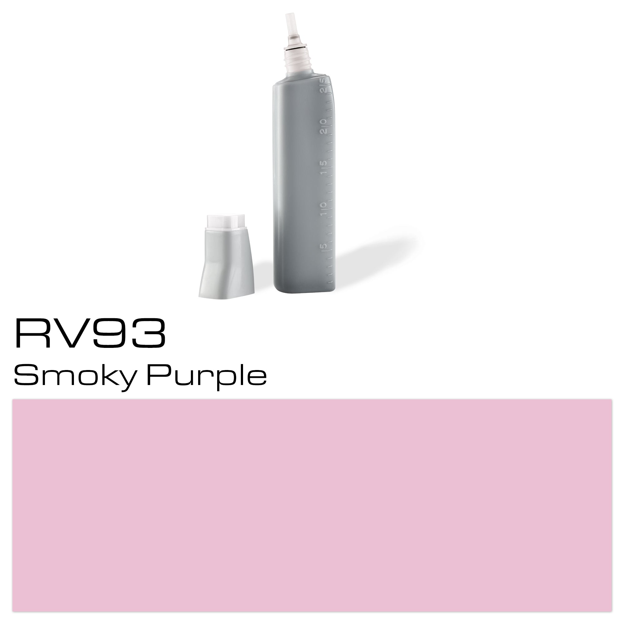 Copic Sketch Marker Ink Rv-93 - Al Masam Stationery LLC