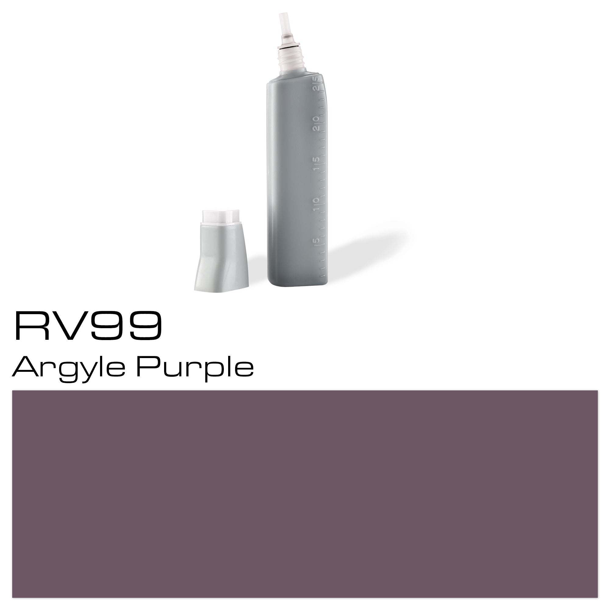 Copic Sketch Marker Ink Rv-99 - Al Masam Stationery LLC