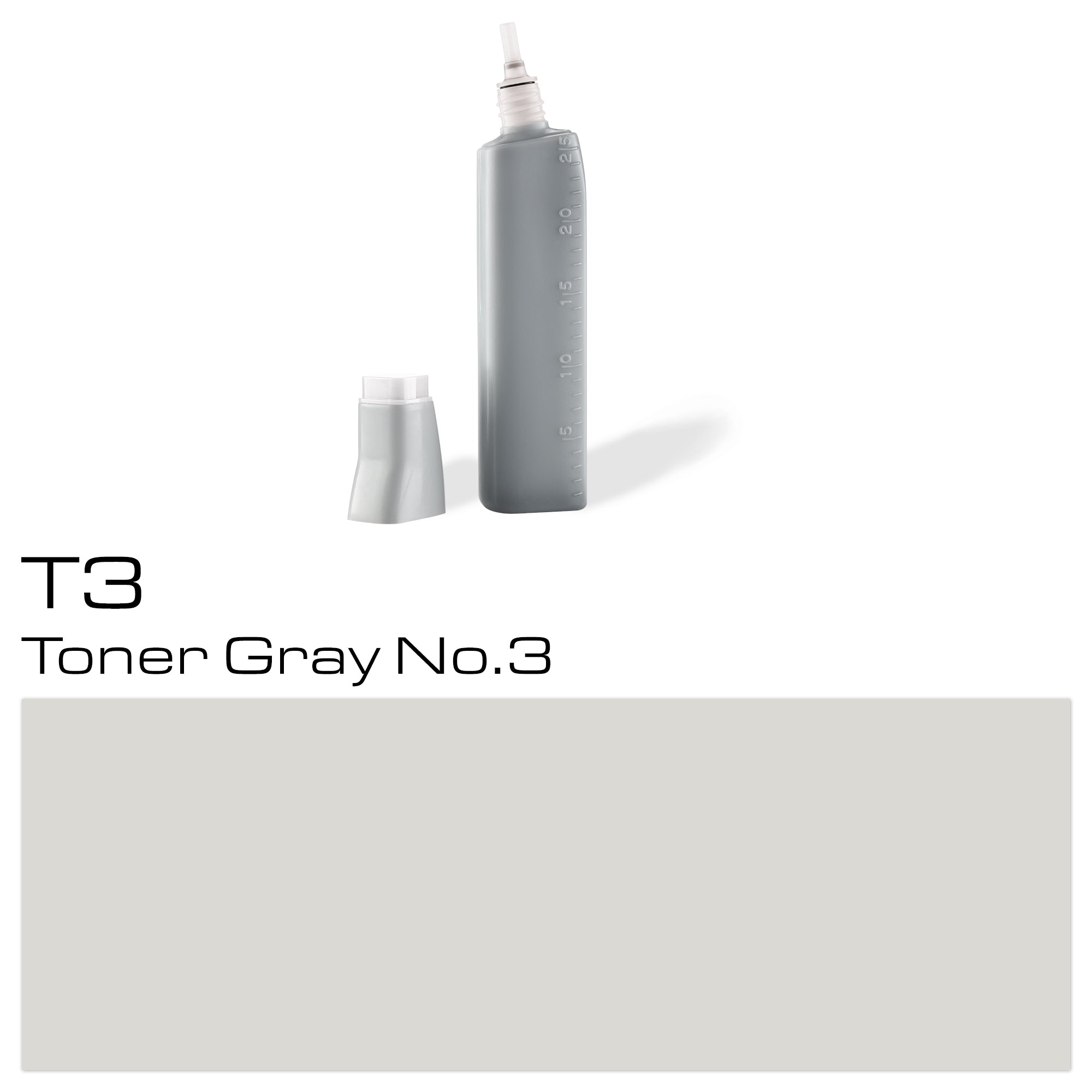 Copic Ink T3 - Al Masam Stationery LLC