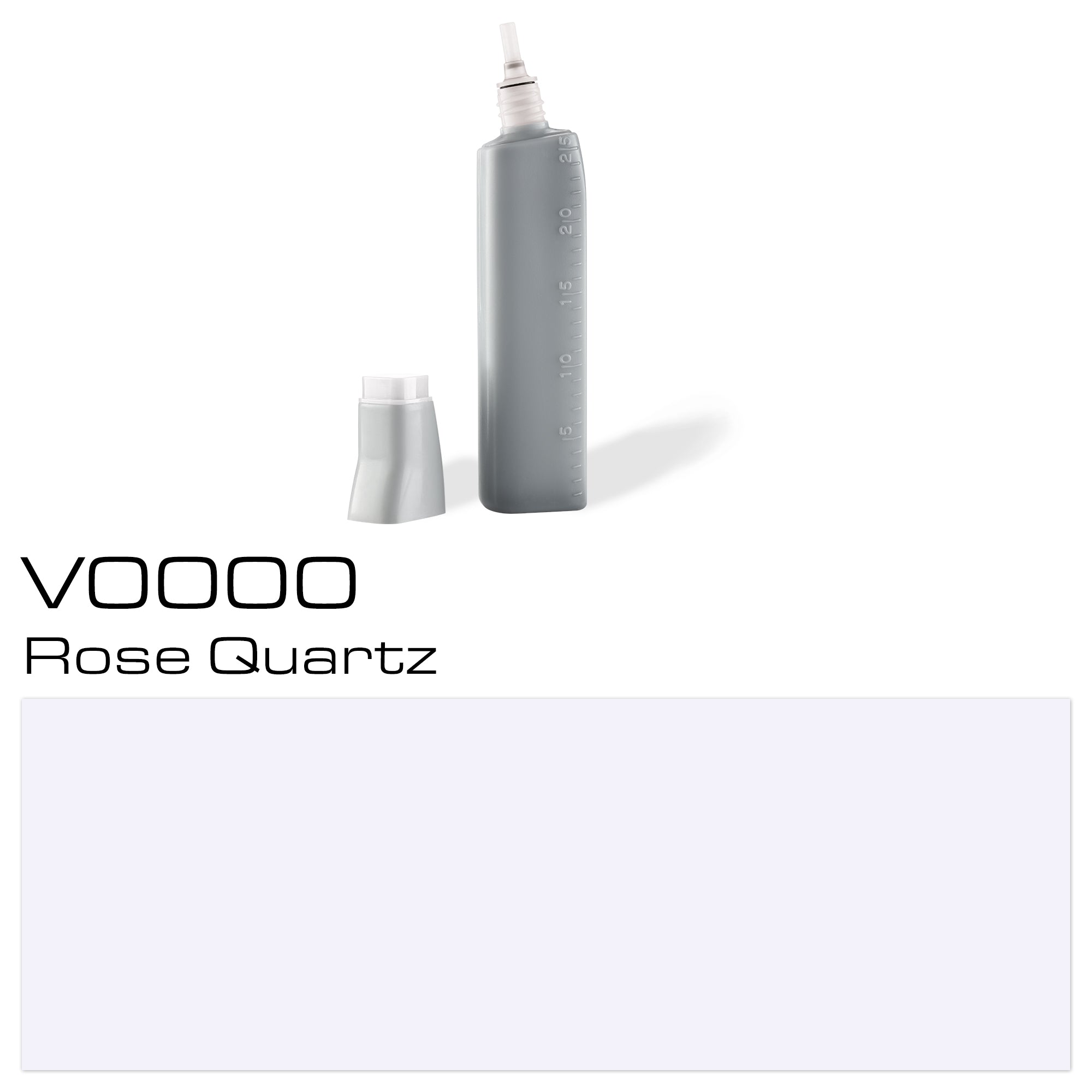 COPIC SKETCH MARKER INK V-0000