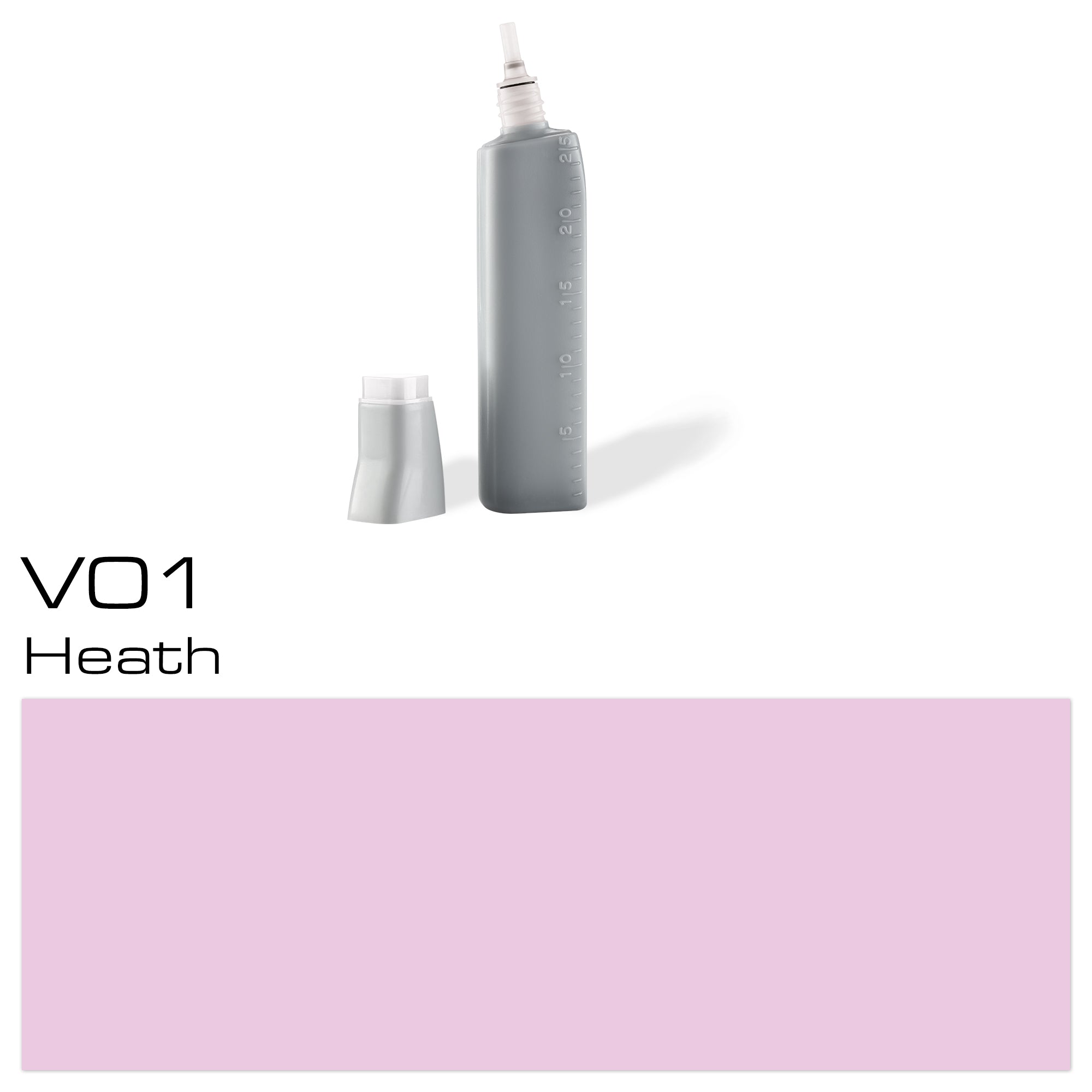 COPIC SKETCH MARKER INK V-01