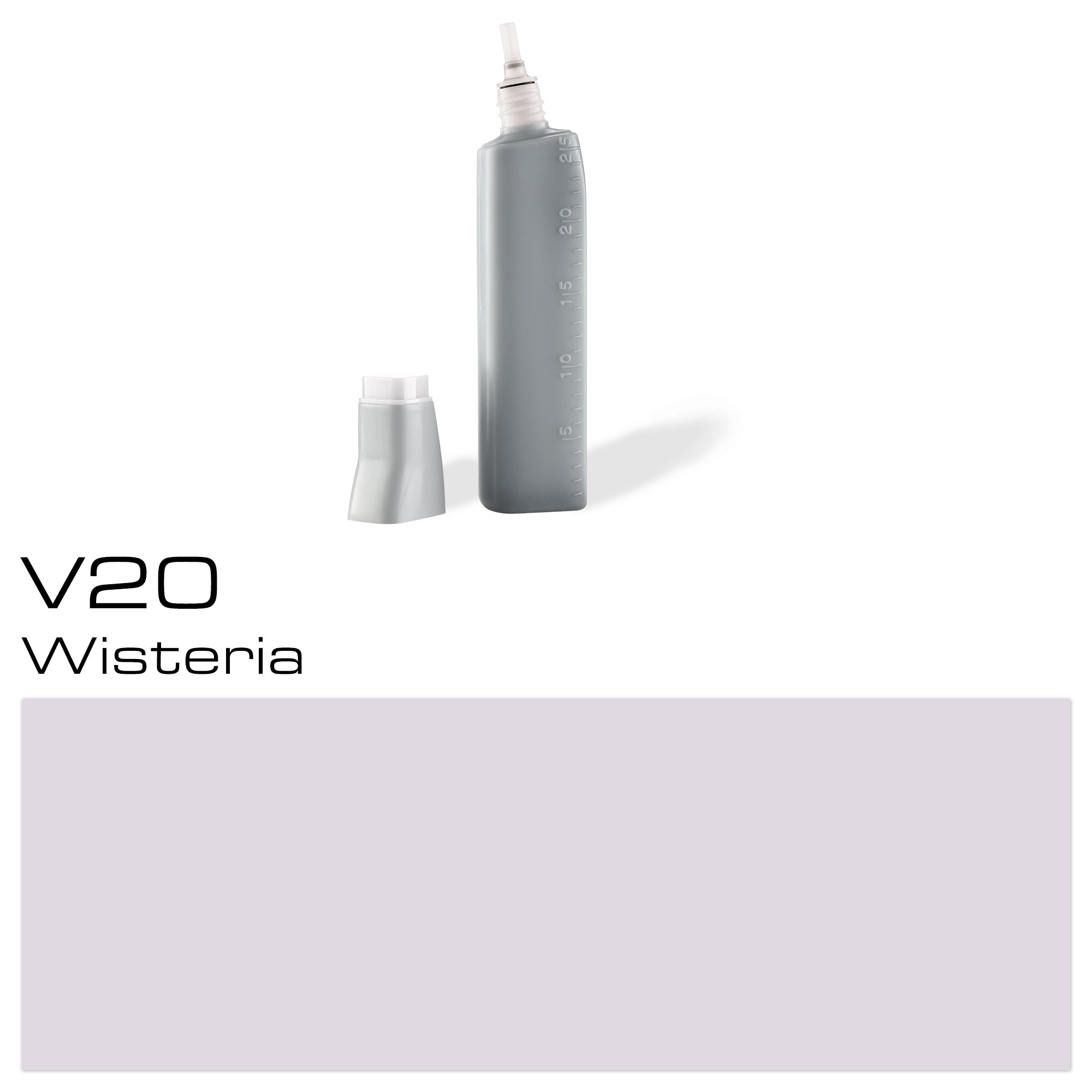 Copic Sketch Marker Ink V20 - Al Masam Stationery LLC