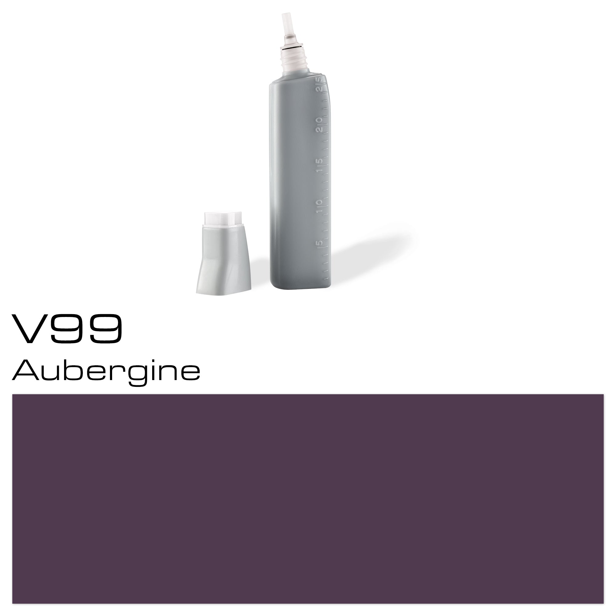 COPIC SKETCH MARKER INK V-99