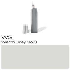 Copic Ink W3 - Al Masam Stationery LLC