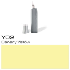 Copic Ink Y02 - Al Masam Stationery LLC