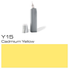 Copic Ink Y-15 - Al Masam Stationery LLC