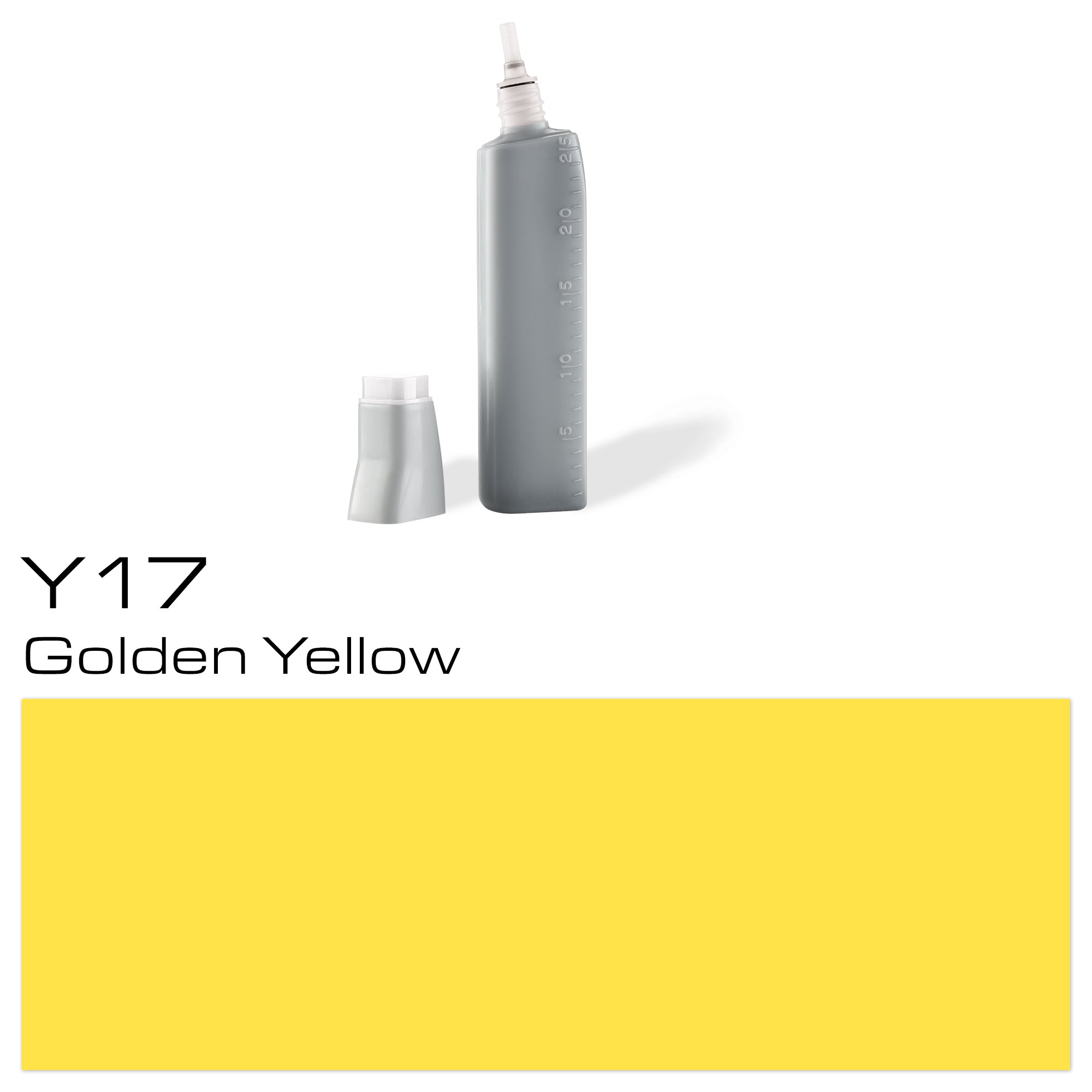Copic Ink Y-17 - Al Masam Stationery LLC