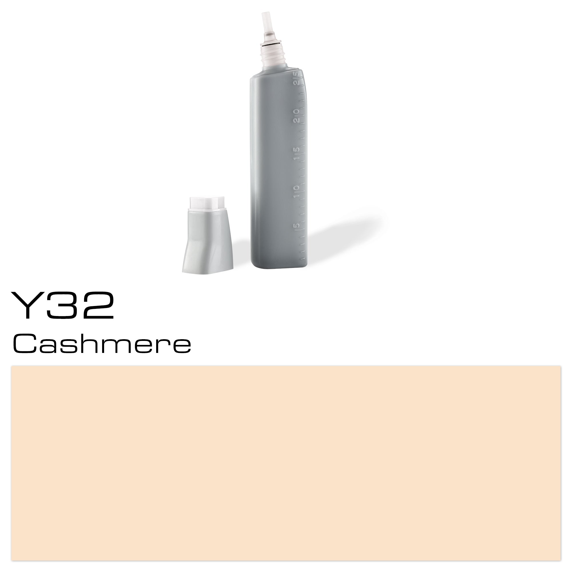 COPIC SKETCH MARKER INK Y32