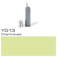 Copic Sketch Marker Ink Yg13 - Al Masam Stationery LLC