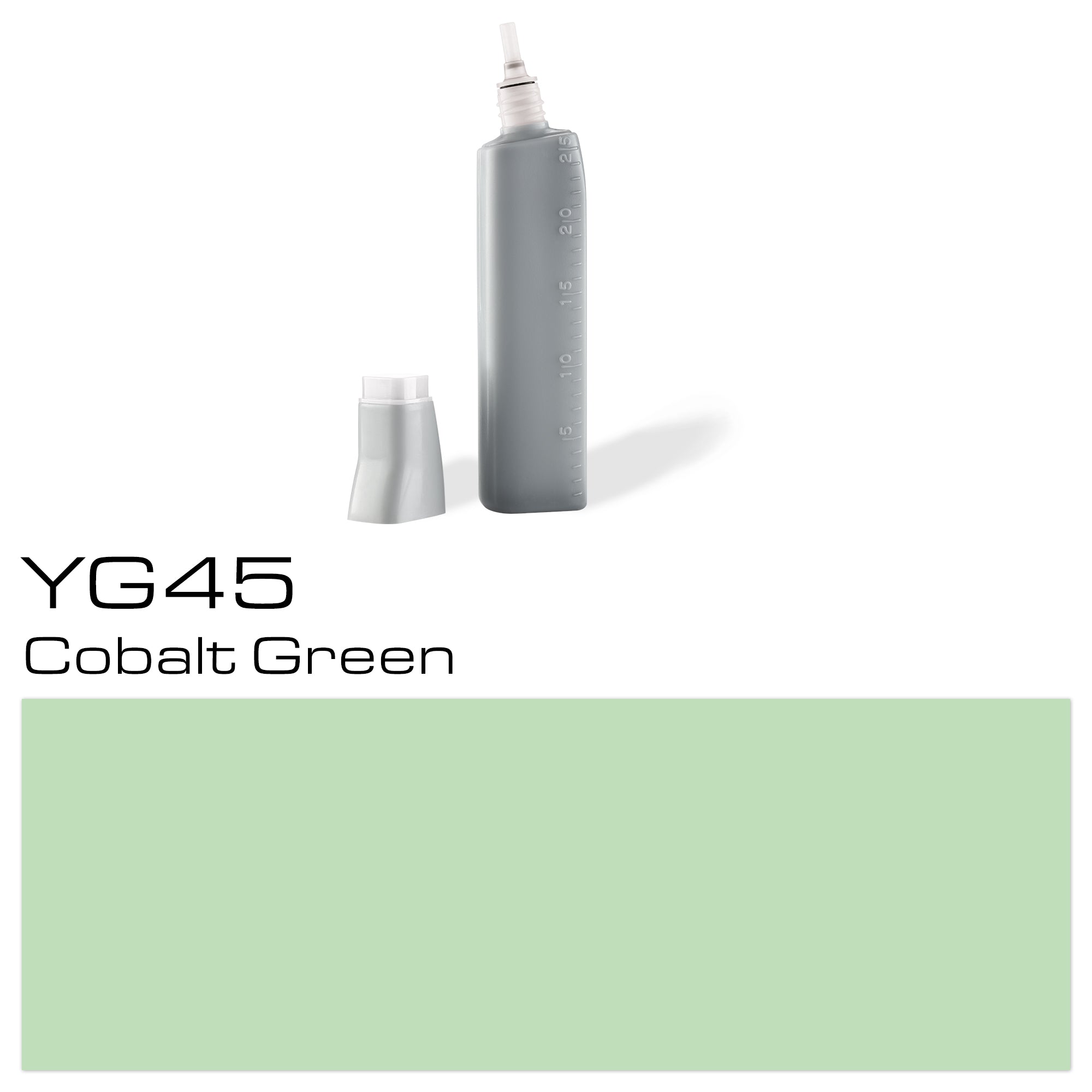 COPIC SKETCH MARKER INK YG-45