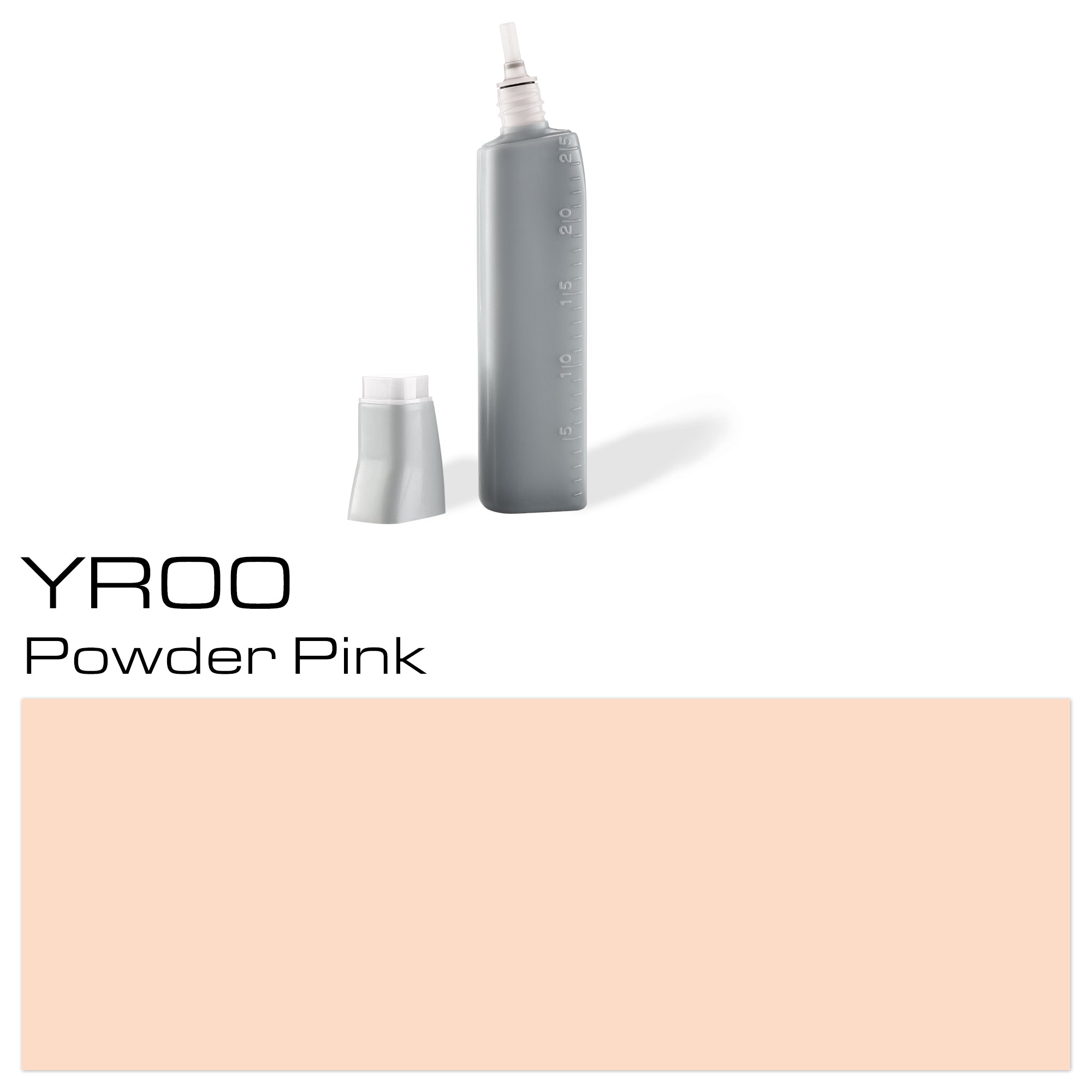 Copic Ink Yr-00 - Al Masam Stationery LLC