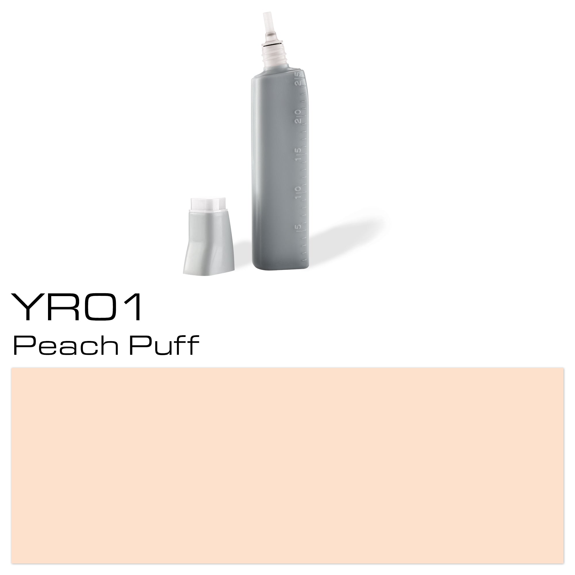 Copic Ink Yr01 - Al Masam Stationery LLC