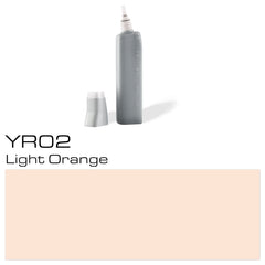 Copic Ink Yr-02 - Al Masam Stationery LLC