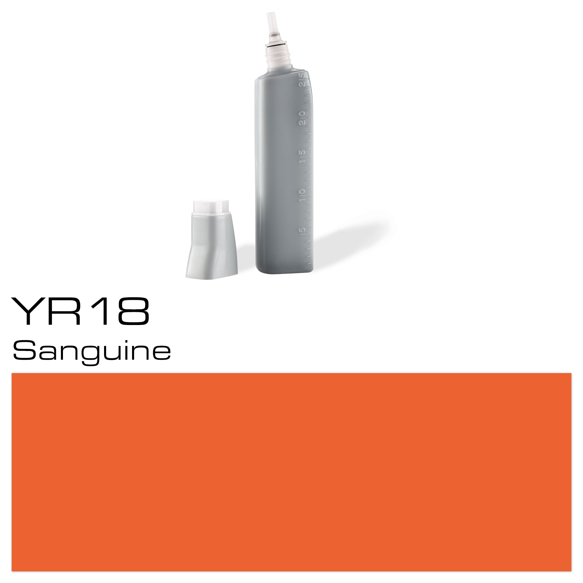 Copic Sketch Marker Ink Yr-18 - Al Masam Stationery LLC