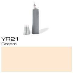 Copic Sketch Marker Ink Yr-21 - Al Masam Stationery LLC