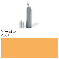 Copic Sketch Marker Ink Yr-65 - Al Masam Stationery LLC