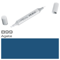 B99 Agare Sketch Marker - Al Masam Stationery LLC