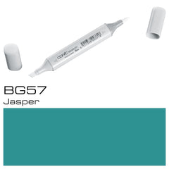 Bg57 Jasper Sketch Marker - Al Masam Stationery LLC