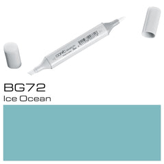 BG72 ICE 145AN SKETCH MARKER