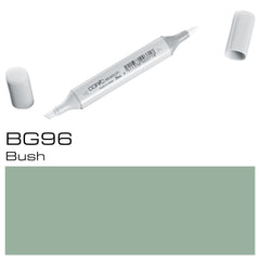 Copic Sketch Marker Bg96 Bush - Al Masam Stationery LLC