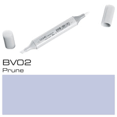 Copic Sketch Marker Bv02 Prune - Al Masam Stationery LLC