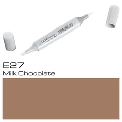 Copic Sketch Marker E27 Africano - Al Masam Stationery LLC