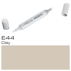 Copic Sketch Marker E44 Clary - Al Masam Stationery LLC