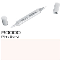 Copic Sketch Marker  R0000 Pink Beryl - Al Masam Stationery LLC