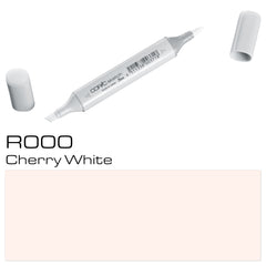 Copic Sketch Marker R000 Cherry White - Al Masam Stationery LLC