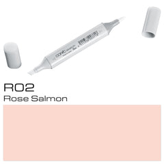 Copic Sketch Marker R02 Flesh - Al Masam Stationery LLC