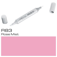 Copic Sketch Marker R83 Rose Mist - Al Masam Stationery LLC