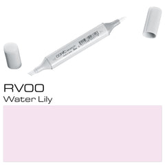 Copic Sketch Marker Rv00 Pinkish White - Al Masam Stationery LLC