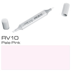 Copic Sketch Marker Rv10Pale Pink - Al Masam Stationery LLC