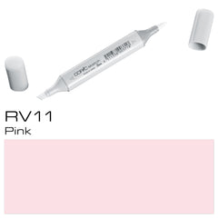 Copic Sketch Marker Rv11 Pink - Al Masam Stationery LLC