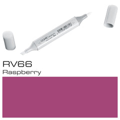 Copic sketch marker rv66 raspberry