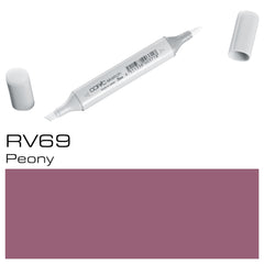 Copic Sketch Marker Rv69 Peony - Al Masam Stationery LLC